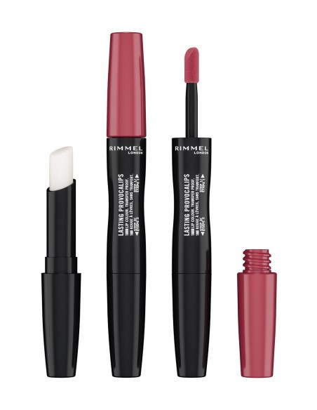 RIMMEL BARRA LABIAL LASTING PROVOCALIPS 210