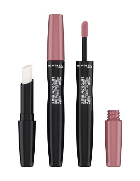 RIMMEL BARRA LABIAL LASTING PROVOCALIPS 400