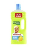 DON LIMPIO LIMPIADOR LIMON 1,3 LT