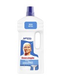 DON LIMPIO LIMPIADOR DE BAÑO AROMA FRESCO 1,3 LT
