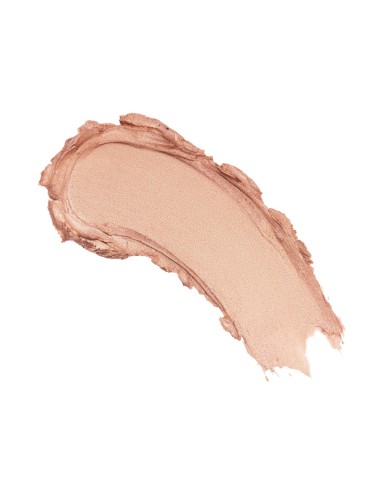 MegaGlo Glitzed Spell barra iluminadora con vitamina E y brillo dorado