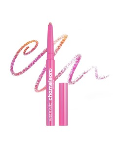 Delineador de ojos Wet N Wild Planet Disco con efecto camaleón y acabado cromado azul-verde