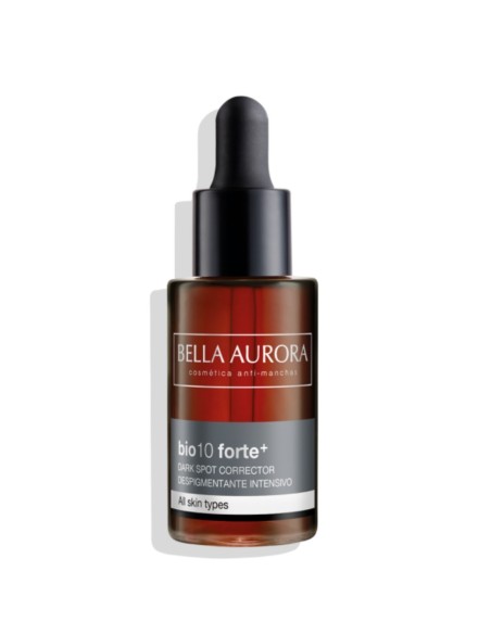 Bella Aurora Bio 10 Forte Plus Sérum Gotas 30 ml  Despigmentante Intensivo