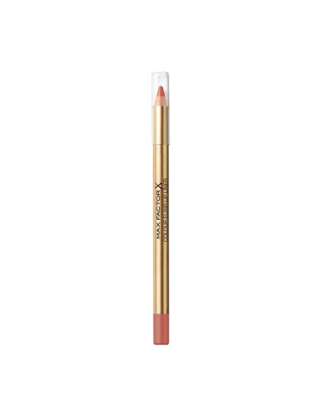 MF PERFILADOR LABIOS ELIXIR 005 BROWN 'N NUDE