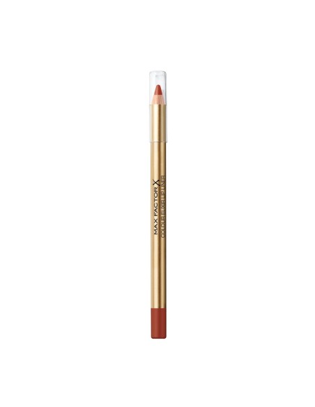 MF PERFILADOR LABIOS ELIXIR 015 SOFT SPICE