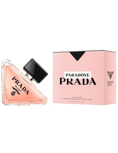 PRADA PARADOXE EDP VAP 90 ML