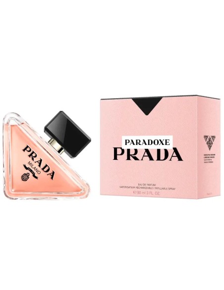 PRADA PARADOXE EDP VAP 90 ML