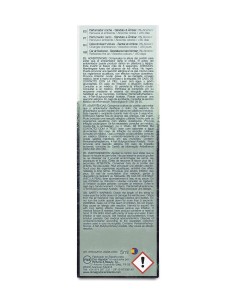 Ambientador de coche Don Algodón Hombre Sándalo & Ámbar, absorbe olores y dura más de 60 días. 2