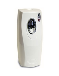 Dispensador automático Copyrmatic programable con llave de seguridad 2