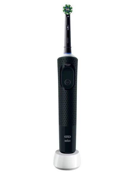 Cepillo dental eléctrico Vitality Pro color negro de Oral-B para adultos