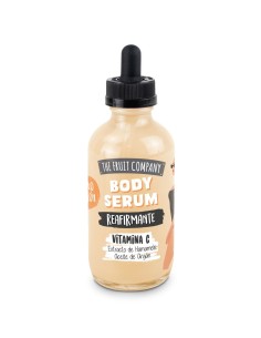 Sérum corporal reafirmante con vitamina C The Fruit Company 120 ml 2