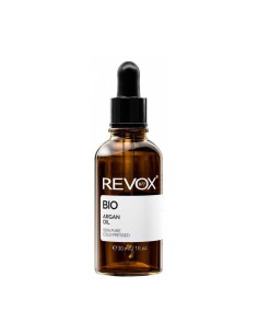 Revox Bio Argan Oil 100% 30 ml hidratante facial con aceite puro de argán
 2