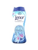 LENOR PERLAS DE PERFUME ROPA UNSTOPPABLES 210 GRS FRESCOR DE ABRIL