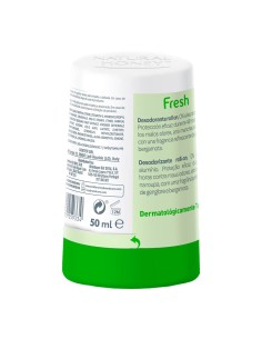 Natural Honey Desodorante Roll-On Fresh 50 ml con fragancia fresca y protección duradera 2