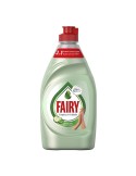 FAIRY LAVAVAJILLAS A MANO 340 ML ALOE VERA