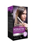 KATIVA KERATIN KIT ALISADO BRASILEÑO EXPRESS