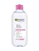 GARNIER AGUA MICELAR 400ML TODO EN-1 TODO TIPO DE PILES