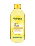 GARNIER AGUA MICELAR 400ML VITAMINA-C