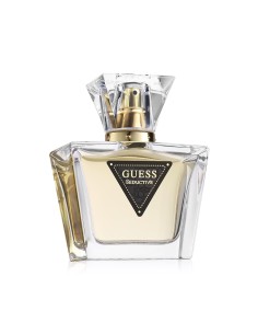 GUESS SEDUCTIVE WOMAN EDT VAP 50 ML 2