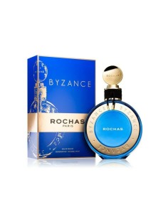 Rochas Byzance Eau de Parfum 40ml para mujer 2