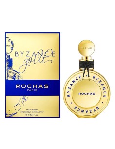 Rochas Byzance Gold Eau de Parfum 90ml lujo