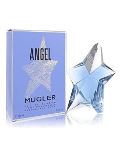 ANGEL DE THIERRY MUGLER EDP VAP 100 ML (RECARGABLE)