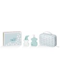 BABY TOUS SET DET VAP 100ML + BODY 250ML + MINI MALETA