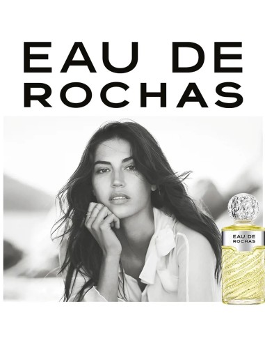 EAU ROCHAS EDT VAP 50 ML