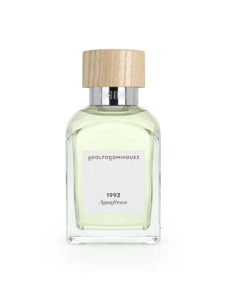 AGUA FRESCA HOMBRE EDT VAP 120 ML ADOLFO DOMINGUEZ