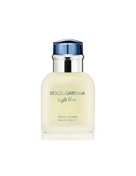 DOLCE GABBANA LIGHT BLUE HOME EDT VAP 40 ML