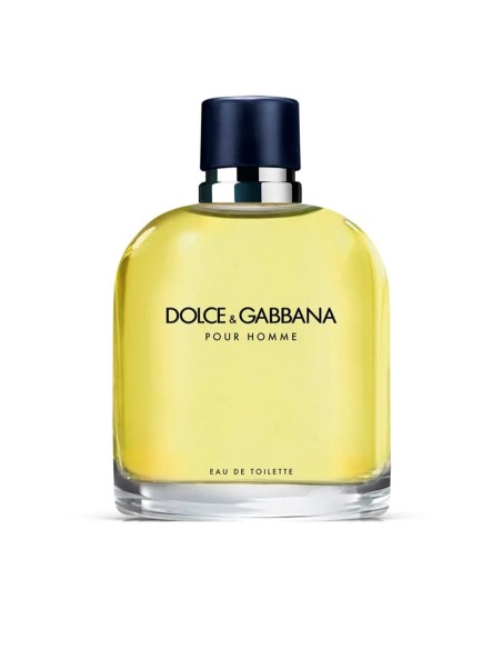 DOLCE GABBANA MEN EDT VAP 75 ML