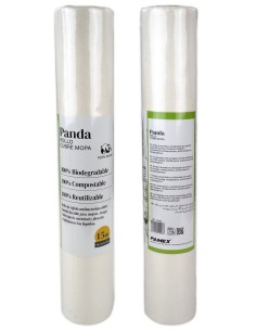 Bayeta cubremopa de bambú, alta absorción y propiedades antibacterianas 2