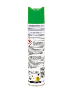 OUST Eliminador de Olores Spray 300 ml 2