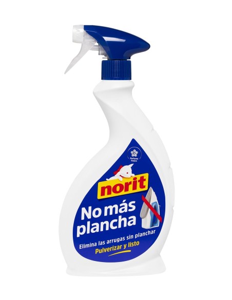 Norit No Más Plancha Elimina Arrugas Pistola 500 ml