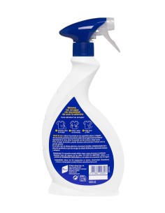 Norit No Más Plancha Elimina Arrugas Pistola 500 ml 2