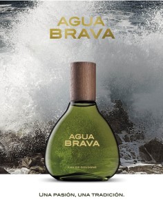 Loción Agua Brava Masaje 200 ml para cuidado masculino diario 2