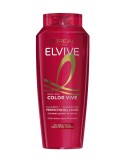 ELVIVE CHAMPU 400 ML COLOR VIVE CABELLOS TEÑIDOS