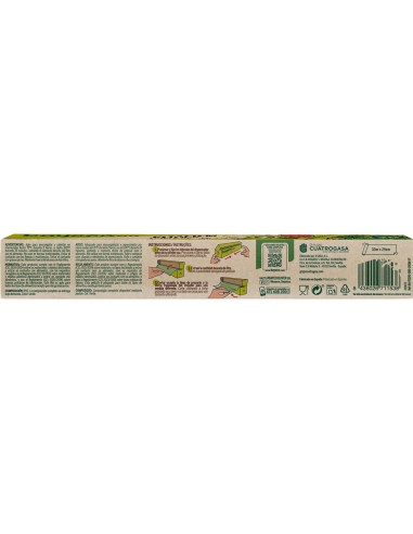 Bayeco Vitafilm Eco Triple Uso 30m Película Adherente