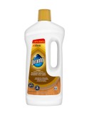 PRONTO LIMPIADOR JABONOSO PARA MADERA 750 ML + 33% (1 LITRO)