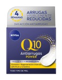 NIVEA Q10 CREMA FACIAL ANTI-ARRUGAS PLUS NOCHE 50 ML
