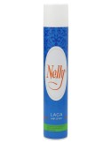 NELLY LACA FIJACION NORMAL SPRAY 400 ML