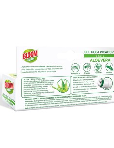 Bloom Derm Roll-On 10 ml, gel post picadura con alivio inmediato 2