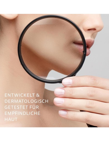 Desmaquillante Declaré 90 g, limpieza eficaz sin irritar la piel