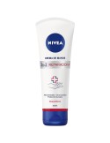 NIVEA CREMA DE MANOS REPARADORA 3 EN 1 100 ML