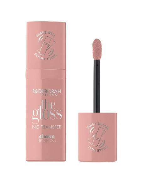 DH THE GLOSS SHAKE LIPGLS Nº 1