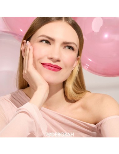 DH THE GLOSS SHAKE LIPGLS Nº 1