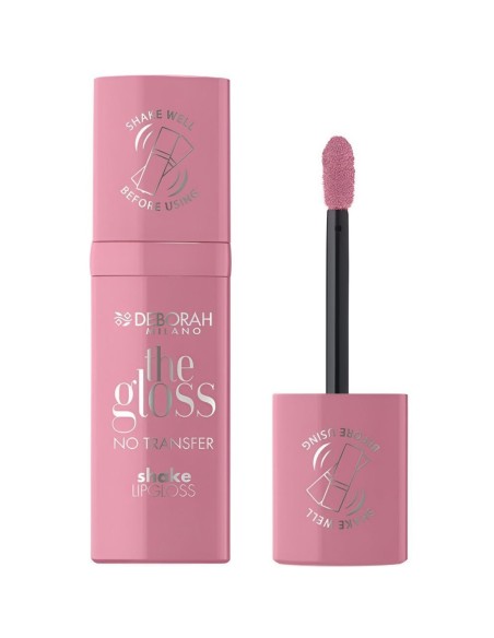 DH THE GLOSS SHAKE LIPGLS Nº 2