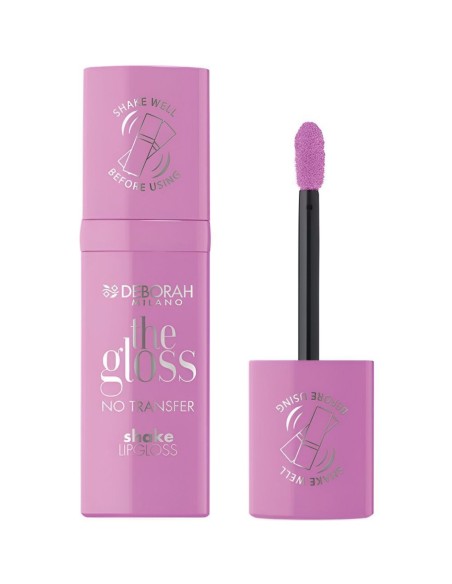 DH THE GLOSS SHAKE LIPGLS Nº 3