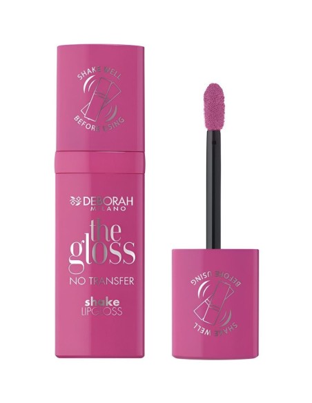 DH THE GLOSS SHAKE LIPGLS Nº 4