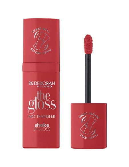 DH THE GLOSS SHAKE LIPGLS Nº 5